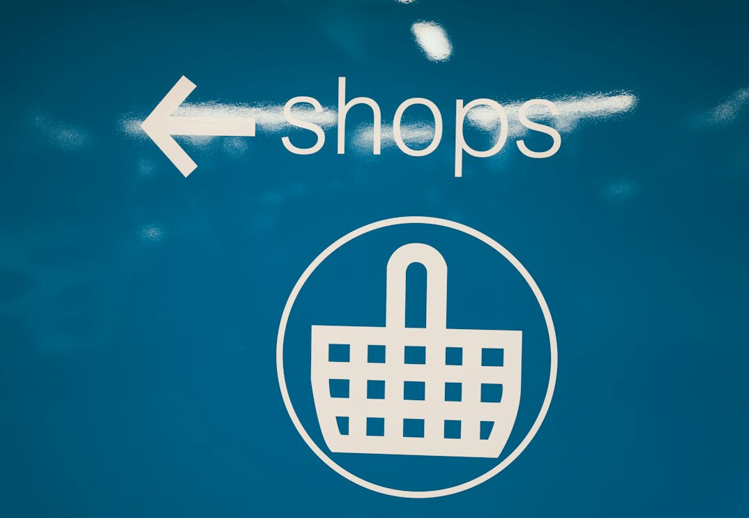 retail theft prevention